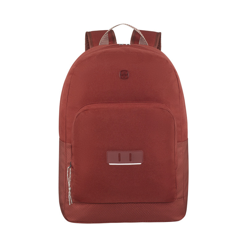 Logo trade promotional items picture of: Backpack Wenger Crango 16''