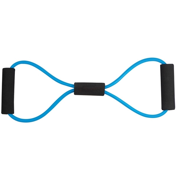 Logo trade business gifts image of: Fitness equipment RESISTENCIA