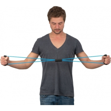 Logotrade promotional merchandise photo of: Fitness equipment RESISTENCIA