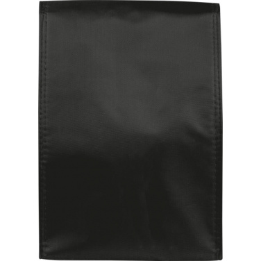 Logo trade business gifts image of: Cooling bag SAN JUAN