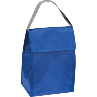 Logo trade promotional giveaways image of: Cooling bag SAN JUAN