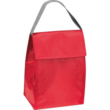 Logo trade promotional giveaways picture of: Cooling bag SAN JUAN