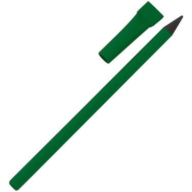 Logotrade promotional gift picture of: Inkless pen IRVINE