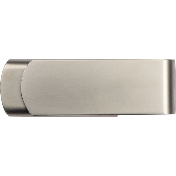 Logotrade promotional gift picture of: USB stick 16GB TWISTER