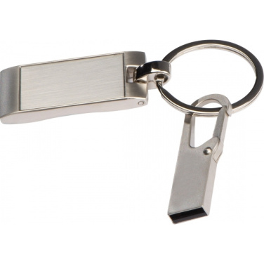 Logotrade advertising product image of: USB stick 8GB LAS CRUCES