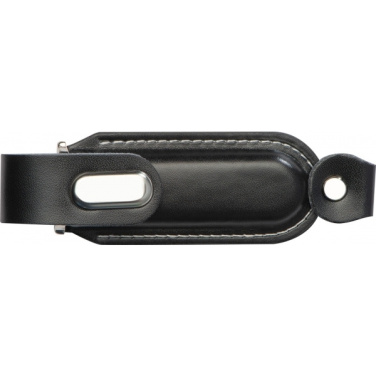 Logo trade advertising products picture of: USB stick 8GB LEUVEN