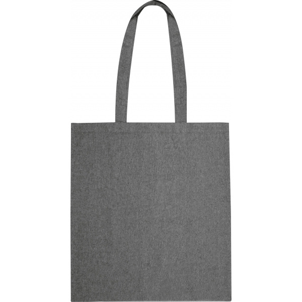 Logo trade promotional gifts picture of: Cotton bag CHELMSFORD
