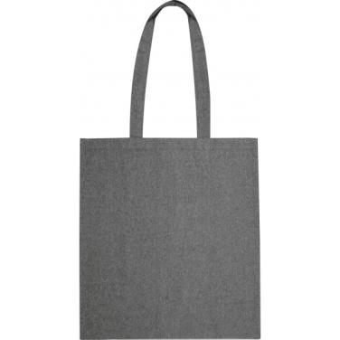 Logotrade advertising product image of: Cotton bag CHELMSFORD