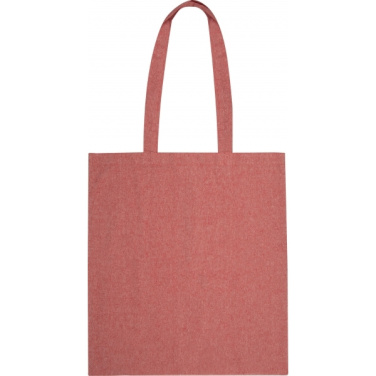 Logotrade promotional merchandise image of: Cotton bag CHELMSFORD