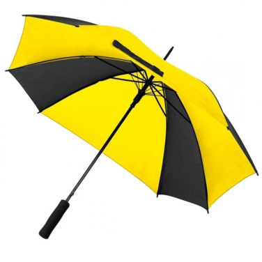 Logo trade promotional items image of: Automatic umbrella GHENT