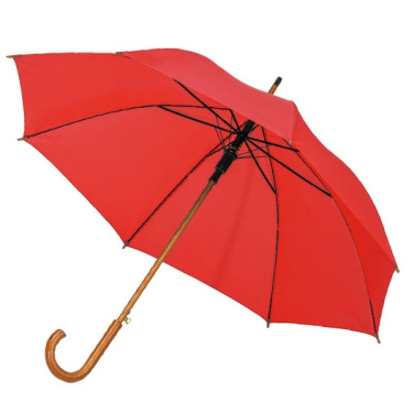 Logotrade corporate gifts photo of: Automatic Umbrella HASSELT