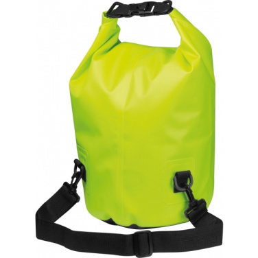Logotrade promotional giveaways photo of: Waterproof bag MALMEDY