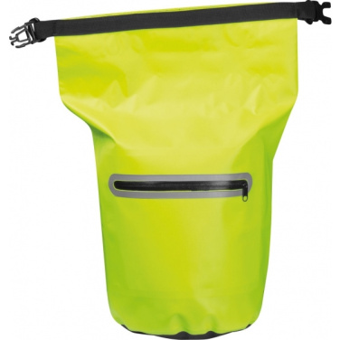 Logo trade promotional item photo of: Waterproof bag MALMEDY