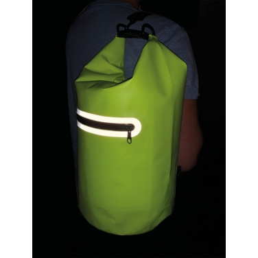Logotrade promotional product image of: Waterproof bag MALMEDY