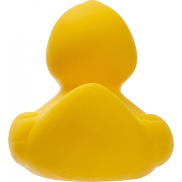 Logotrade promotional giveaway picture of: Squeezy duck BLANKENBERGE
