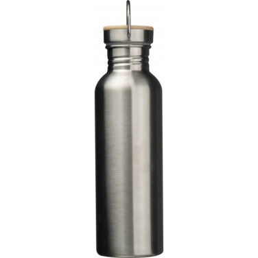 Logotrade promotional giveaway picture of: Drinking bottle BINGOL 800 ml