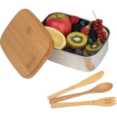 Logo trade promotional giveaways picture of: Lunch box DIEST