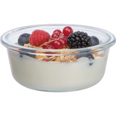 Logotrade promotional item picture of: Bowl BOUILLON