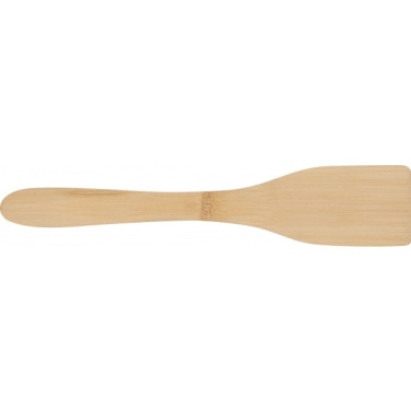 Logo trade promotional product photo of: Cooking spoon MENEMEN