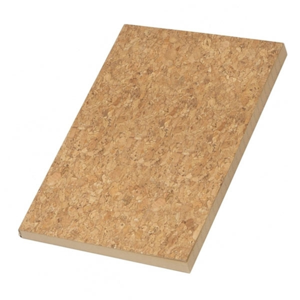 Logotrade promotional product picture of: A5 notebook MESEN