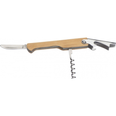 Logotrade business gift image of: Waiters knife MIASS