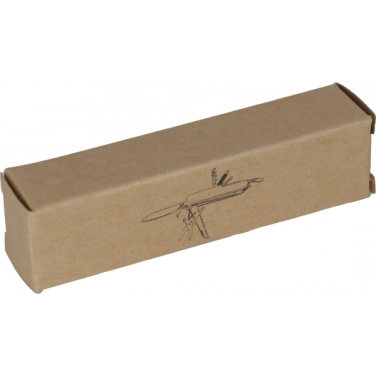 Logotrade advertising product picture of: Pocket knife EDIRNE