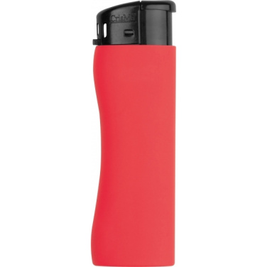 Logotrade advertising product image of: Electronic lighter MOUSCRON