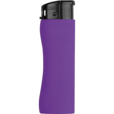 Logotrade promotional item image of: Electronic lighter MOUSCRON