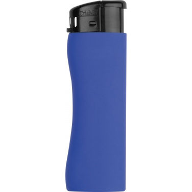 Logotrade corporate gift picture of: Electronic lighter MOUSCRON