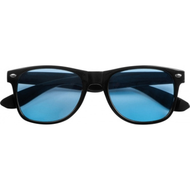 Logo trade promotional item photo of: Sunglasses NIVELLES