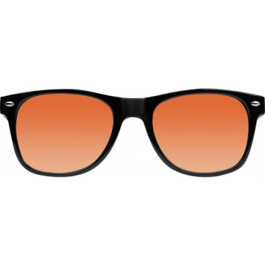 Logo trade promotional merchandise photo of: Sunglasses NIVELLES