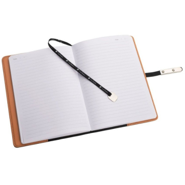 Logotrade business gifts photo of: Notebook A5 Pierre Cardin ELEGANCE