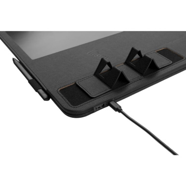 Logotrade promotional product picture of: Office mouse pad Pierre Cardin TAPIS