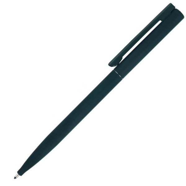 Logotrade promotional giveaway image of: Ballpoint pen Pierre Cardin Silent