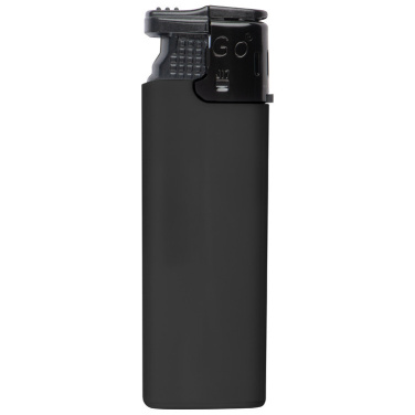 Logo trade promotional item photo of: Electronic lighter Stromlame