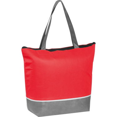 Logotrade advertising products photo of: Cooler bag VANCOUVER
