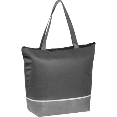 Logo trade promotional giveaway photo of: Cooler bag VANCOUVER