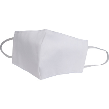 Logo trade corporate gifts image of: Face mask TRABZON