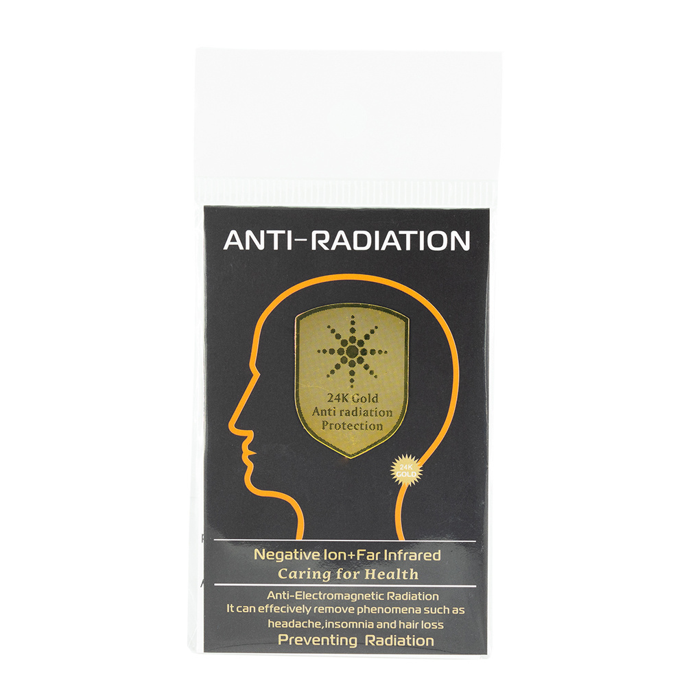 Logotrade advertising products photo of: Radiation remover
