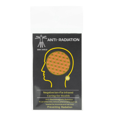 Logo trade promotional products picture of: Radiation remover