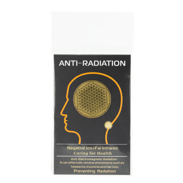 Logotrade promotional product image of: Radiation remover