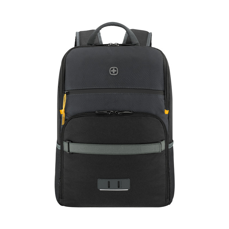 Logotrade corporate gifts photo of: Backpack Wenger Move 16''