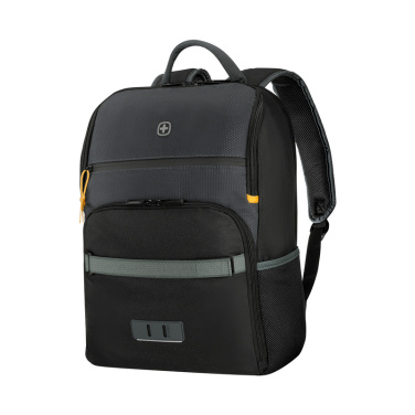 Logo trade promotional gifts picture of: Backpack Wenger Move 16''