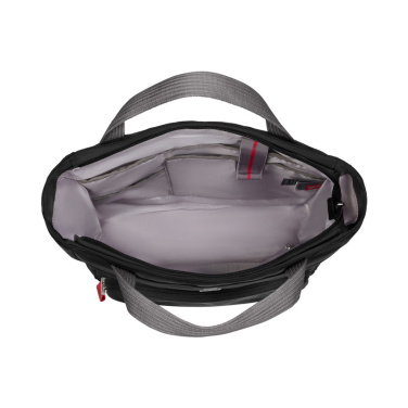 Logo trade promotional items picture of: Backpack Wenger Motion Vertical Tote 15,6''