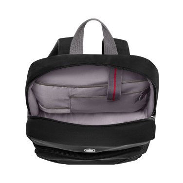 Logo trade advertising products picture of: Backpack Wenger Motion 15,6''
