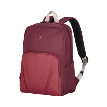 Logo trade promotional gift photo of: Backpack Wenger Motion 15,6''