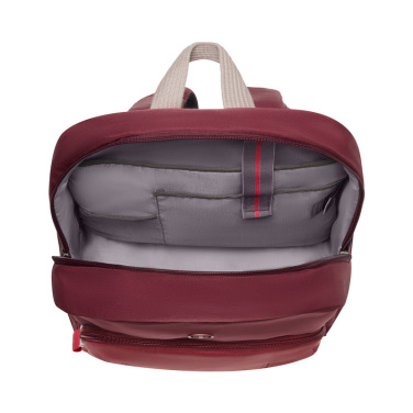 Logo trade promotional items image of: Backpack Wenger Motion 15,6''