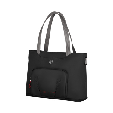 Logotrade promotional products photo of: Laptop bag Wenger Motion Deluxe 15,6''