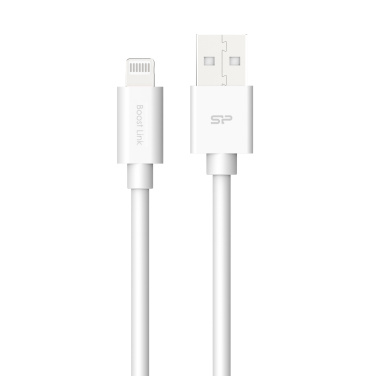 Logo trade promotional items picture of: DATA TRANSFER CABLE LK15AL Type A- Mfi Lightning
