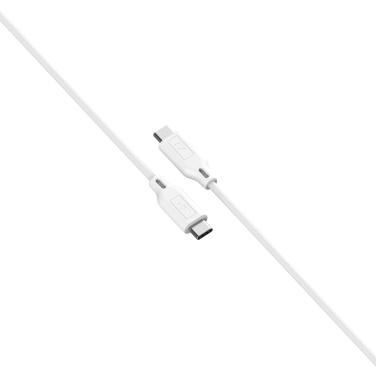 Logotrade promotional giveaway image of: DATA TRANSFER CABLE LK15CC Type C-C